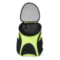 Amazon Foldable Pet Bag out Portable Breathable Backpack